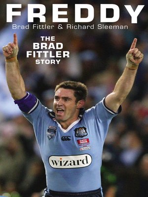 cover image of Freddy